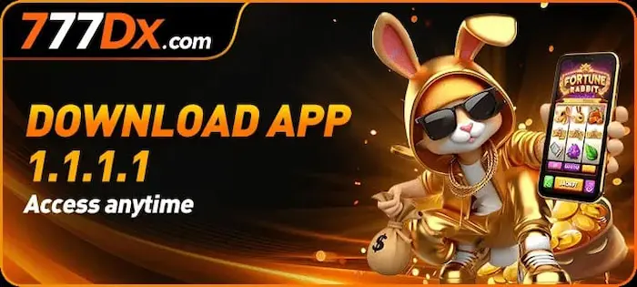 777DX Game Download