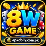 8w Game APK Download For Pakistani Users 2026