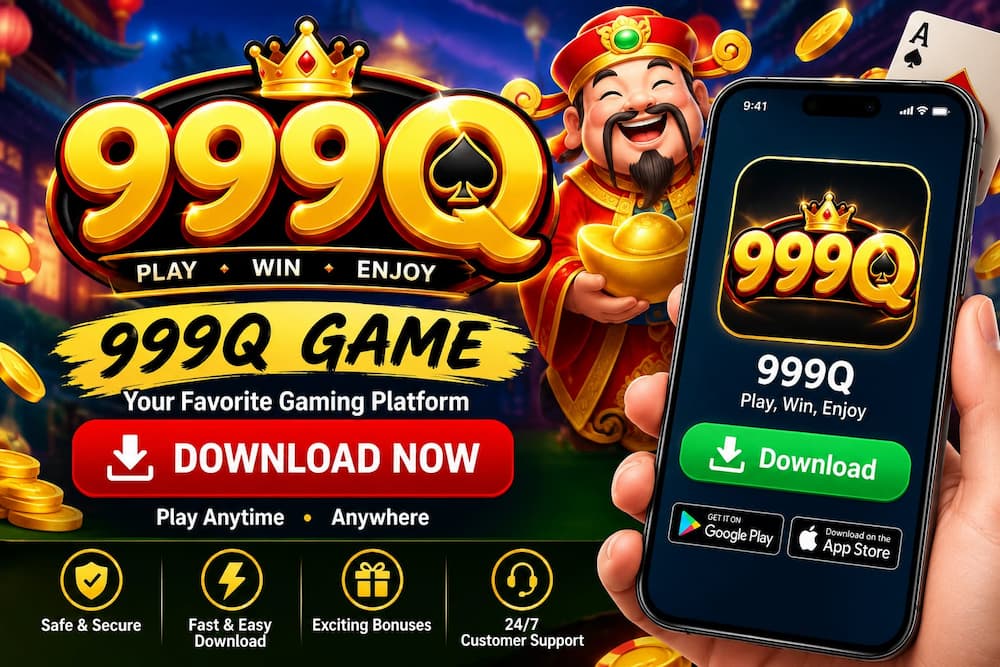 999Q game download