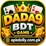 DADA9 APK Download TAKA Earning APP For Bangladesh