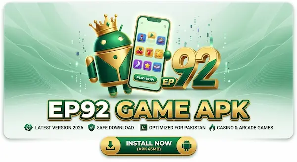 Ep92-Game-APK