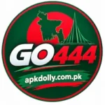 GO444 APK Download Latest Version TAKA Earning APP For Bangladesh
