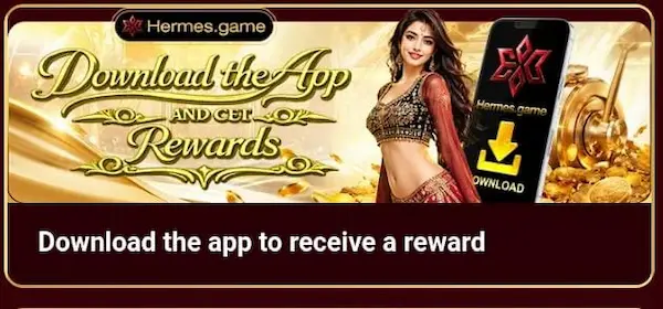 Hermes Game Latest Version and APK Download